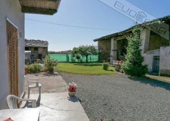 Casa semi indipendente Via Ronchi 8, Barge - foto 13