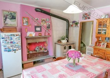 Casa semi indipendente Via Ronchi 8, Barge - foto 15