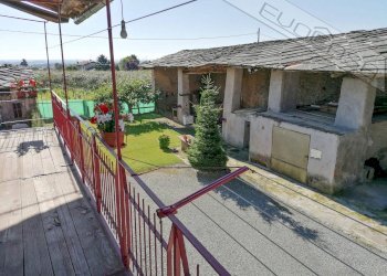 Casa semi indipendente Via Ronchi 8, Barge - foto 22