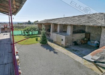 Casa semi indipendente Via Ronchi 8, Barge - foto 23