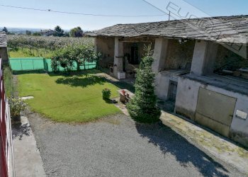 Casa semi indipendente Via Ronchi 8, Barge - foto 24