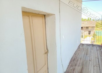 Casa semi indipendente Via Ronchi 8, Barge - foto 25