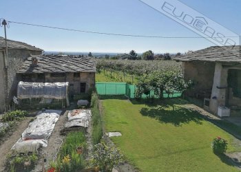 Casa semi indipendente Via Ronchi 8, Barge - foto 26