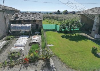 Casa semi indipendente Via Ronchi 8, Barge - foto 27