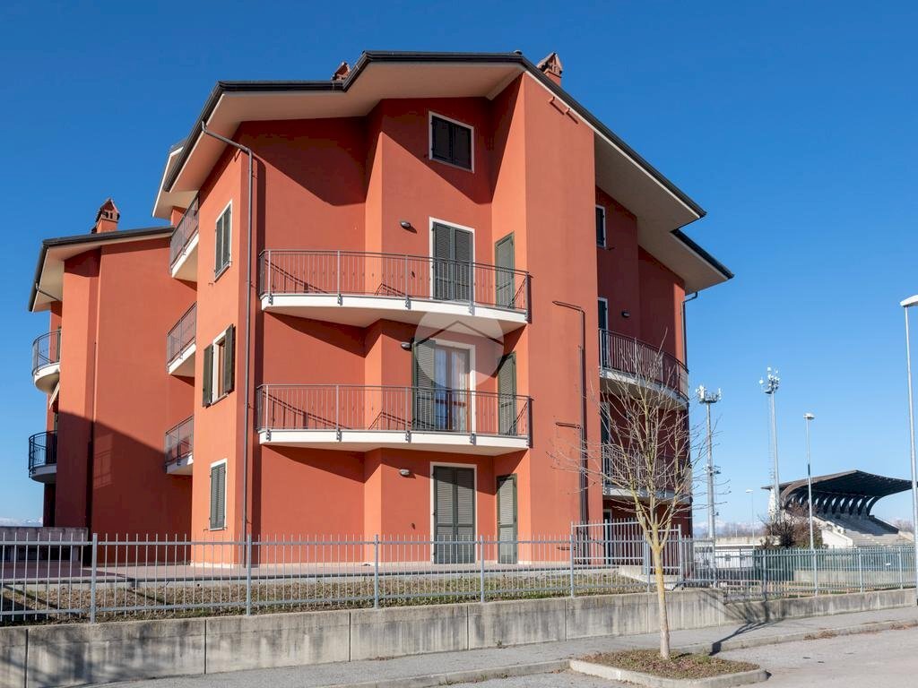 Quadrilocale Via Stadio Comunale, Cavallermaggiore - foto 2