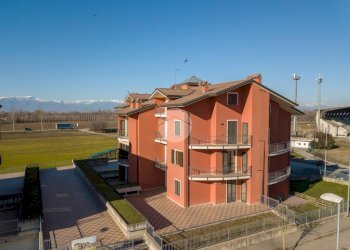 Quadrilocale Via Stadio Comunale, Cavallermaggiore - foto 1