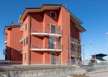 Quadrilocale Via Stadio Comunale, Cavallermaggiore - foto 2