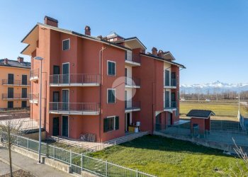 Quadrilocale Via Stadio Comunale, Cavallermaggiore - foto 3