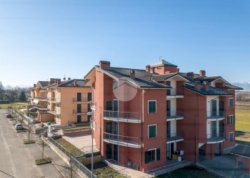 Quadrilocale Via Stadio Comunale, Cavallermaggiore - foto 4