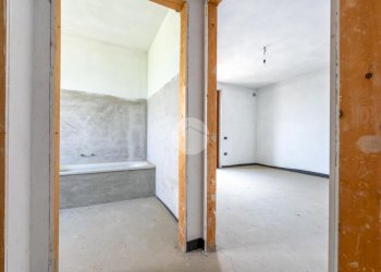 Quadrilocale Via Stadio Comunale, Cavallermaggiore - foto 10