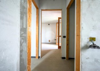 Quadrilocale Via Stadio Comunale, Cavallermaggiore - foto 11