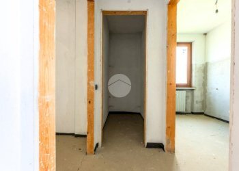 Quadrilocale Via Stadio Comunale, Cavallermaggiore - foto 12