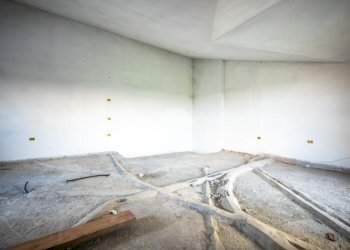 Quadrilocale Via Stadio Comunale, Cavallermaggiore - foto 19