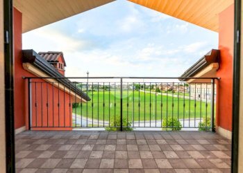 Quadrilocale Via Stadio Comunale, Cavallermaggiore - foto 20