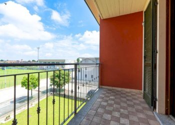 Quadrilocale Via Stadio Comunale, Cavallermaggiore - foto 21