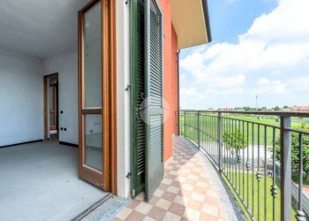 Quadrilocale Via Stadio Comunale, Cavallermaggiore - foto 22