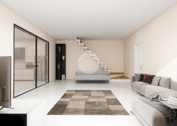 Quadrilocale Via Stadio Comunale, Cavallermaggiore - foto 23