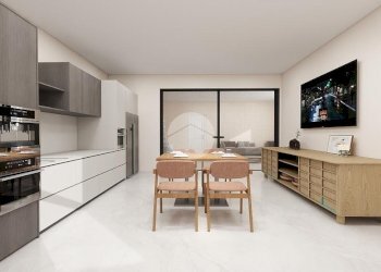 Quadrilocale Via Stadio Comunale, Cavallermaggiore - foto 24