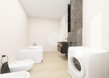 Quadrilocale Via Stadio Comunale, Cavallermaggiore - foto 25