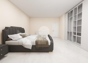 Quadrilocale Via Stadio Comunale, Cavallermaggiore - foto 26