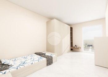 Quadrilocale Via Stadio Comunale, Cavallermaggiore - foto 27