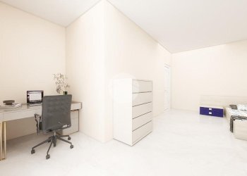 Quadrilocale Via Stadio Comunale, Cavallermaggiore - foto 28