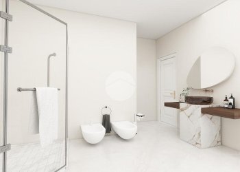 Quadrilocale Via Stadio Comunale, Cavallermaggiore - foto 29