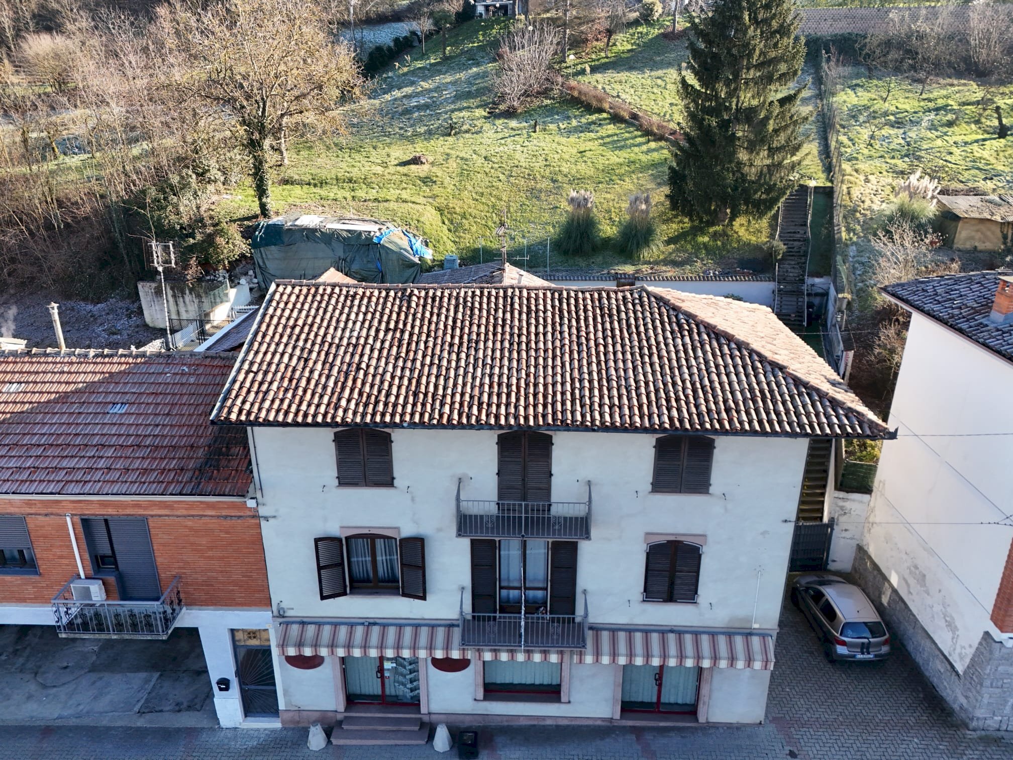 Casa semi indipendente CORSO VOLPINI, Isola d'Asti - foto 1