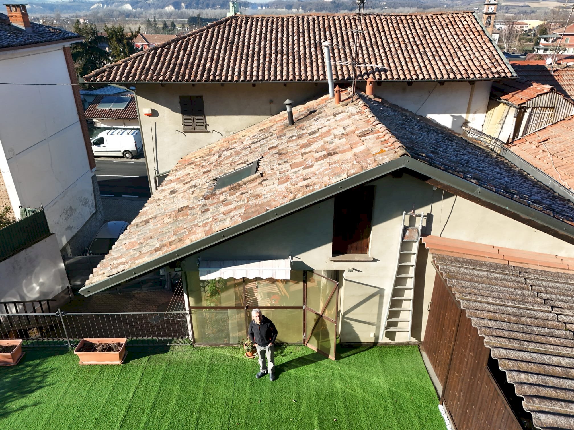 Casa semi indipendente CORSO VOLPINI, Isola d'Asti - foto 2