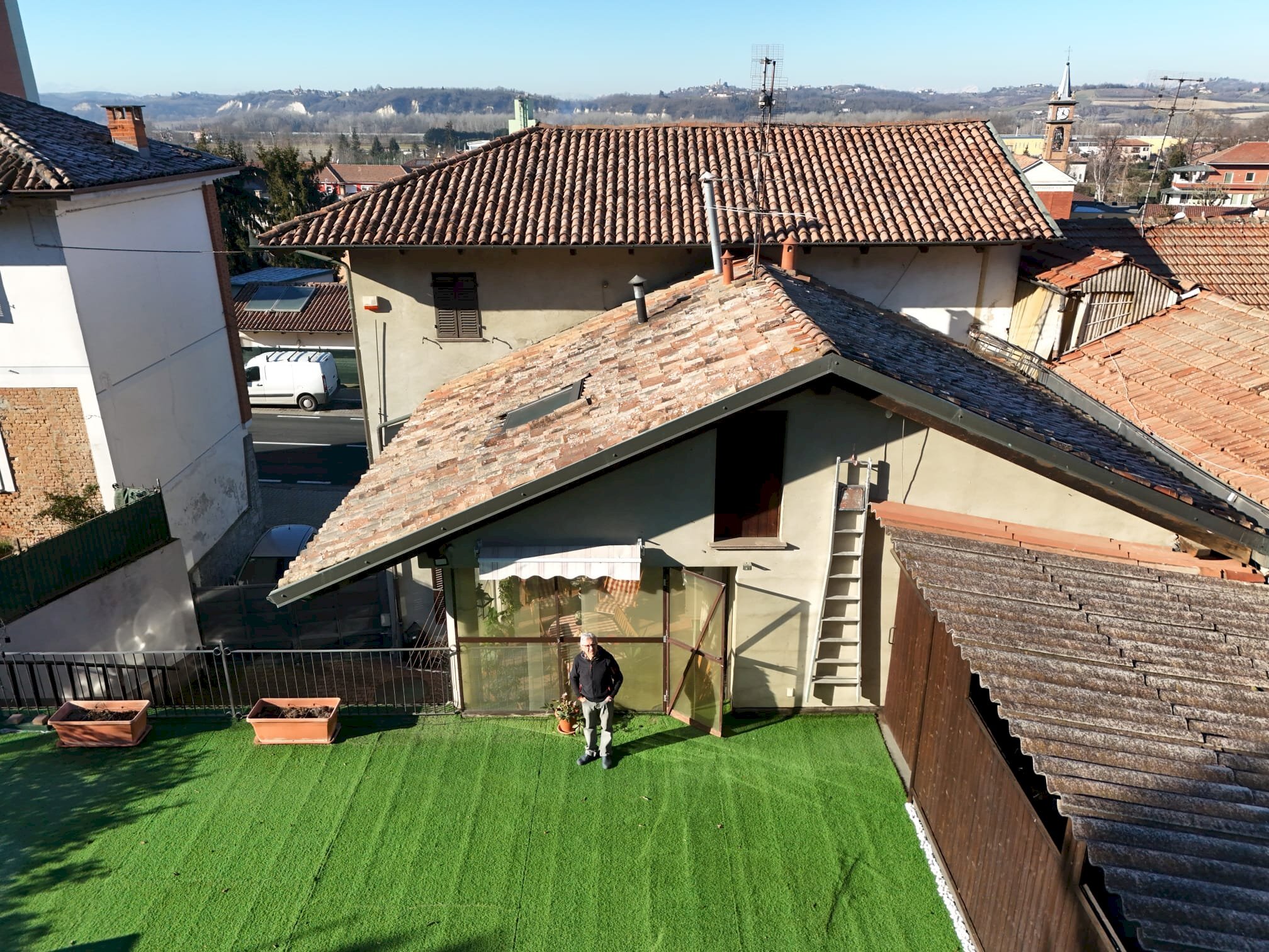 Casa semi indipendente CORSO VOLPINI, Isola d'Asti - foto 3