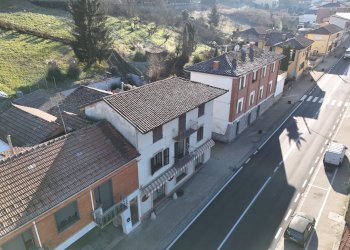 Casa semi indipendente CORSO VOLPINI, Isola d'Asti - foto 4
