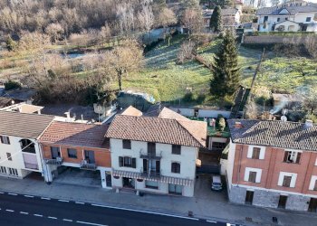 Casa semi indipendente CORSO VOLPINI, Isola d'Asti - foto 7