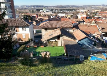 Casa semi indipendente CORSO VOLPINI, Isola d'Asti - foto 8