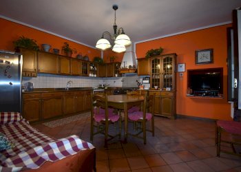 Casa semi indipendente CORSO VOLPINI, Isola d'Asti - foto 10