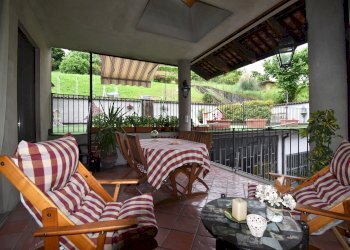 Casa semi indipendente CORSO VOLPINI, Isola d'Asti - foto 12