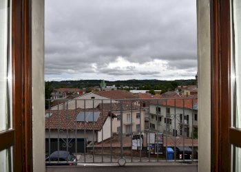 Casa semi indipendente CORSO VOLPINI, Isola d'Asti - foto 19