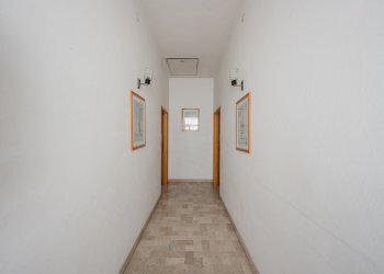 divisione dei 2 app - Villa Bifamiliare Via papa giovanni XXIII, 1, Valsamoggia (zona San Damaso) - foto 26