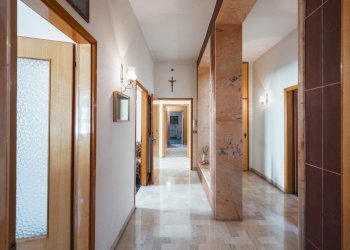 disimpegno app 1 - Villa Bifamiliare Via papa giovanni XXIII, 1, Valsamoggia (zona San Damaso) - foto 6