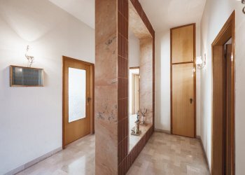 disimpegno app 1 - Villa Bifamiliare Via papa giovanni XXIII, 1, Valsamoggia (zona San Damaso) - foto 7