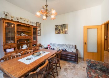 Soggirono App 1 - Villa Bifamiliare Via papa giovanni XXIII, 1, Valsamoggia (zona San Damaso) - foto 9