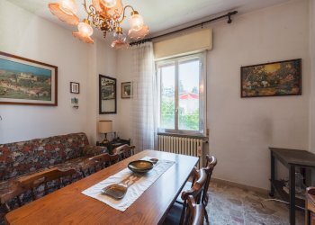 Soggirono App 1 - Villa Bifamiliare Via papa giovanni XXIII, 1, Valsamoggia (zona San Damaso) - foto 11