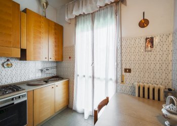 cucina app 1 - Villa Bifamiliare Via papa giovanni XXIII, 1, Valsamoggia (zona San Damaso) - foto 12