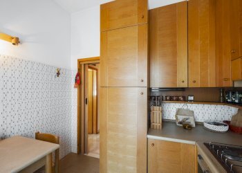 cucina app 1 - Villa Bifamiliare Via papa giovanni XXIII, 1, Valsamoggia (zona San Damaso) - foto 14