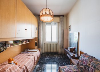 camera 2 app 1 - Villa Bifamiliare Via papa giovanni XXIII, 1, Valsamoggia (zona San Damaso) - foto 22