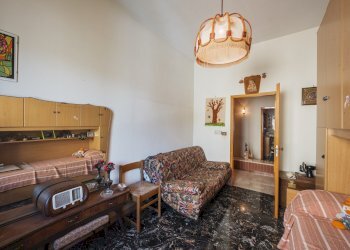 camera 2 app 1 - Villa Bifamiliare Via papa giovanni XXIII, 1, Valsamoggia (zona San Damaso) - foto 25