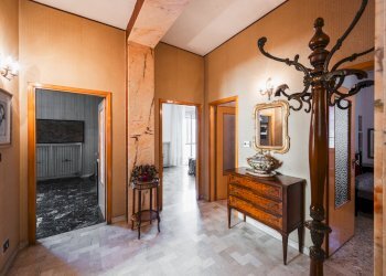 disimepgno app 2 - Villa Bifamiliare Via papa giovanni XXIII, 1, Valsamoggia (zona San Damaso) - foto 27