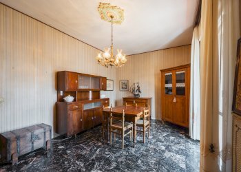 soggiorno app 2 - Villa Bifamiliare Via papa giovanni XXIII, 1, Valsamoggia (zona San Damaso) - foto 32