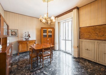 soggiorno app 2 - Villa Bifamiliare Via papa giovanni XXIII, 1, Valsamoggia (zona San Damaso) - foto 33