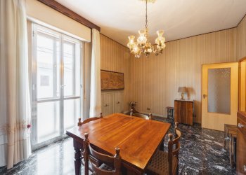 soggiorno app 2 - Villa Bifamiliare Via papa giovanni XXIII, 1, Valsamoggia (zona San Damaso) - foto 34