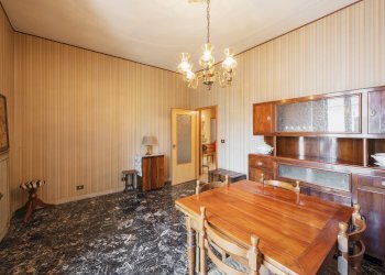 soggiorno app 2 - Villa Bifamiliare Via papa giovanni XXIII, 1, Valsamoggia (zona San Damaso) - foto 35